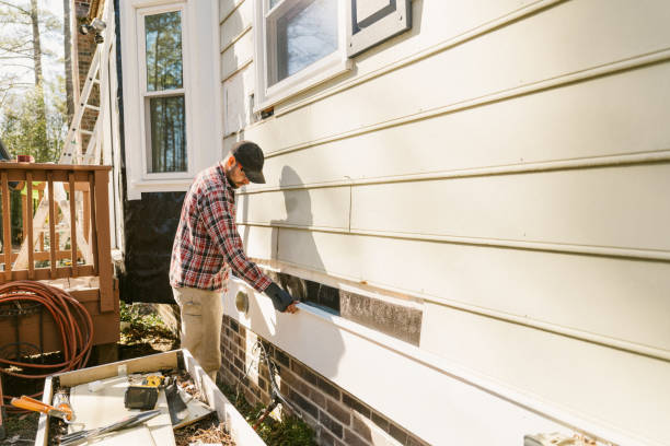 Top rated local Emergency Siding Repair specialists in Lancaster, SC